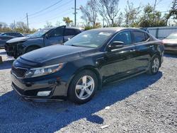 2015 KIA Optima lx for sale in Riverview, FL