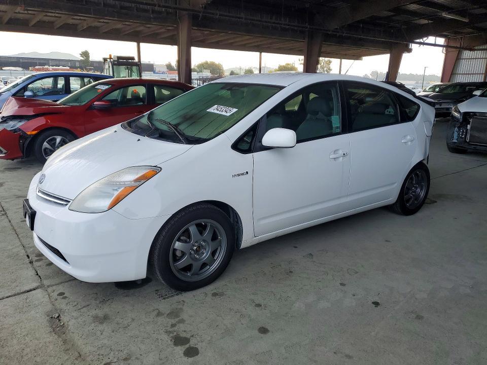 2009 Toyota Prius