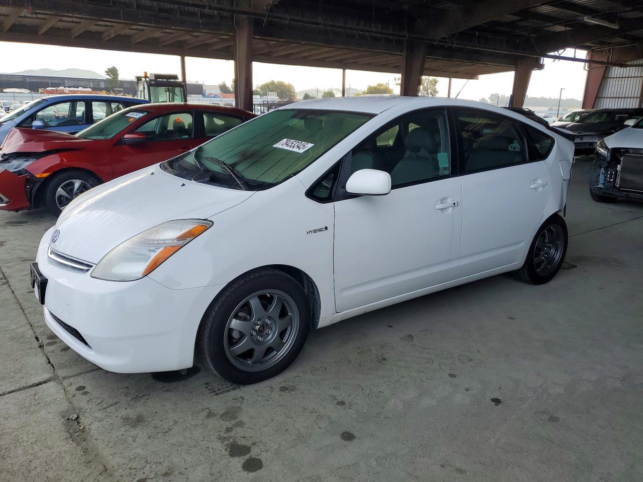 2009 Toyota Prius