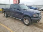 2000 Ford F150
