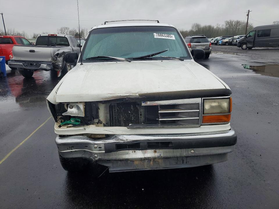 1994 Ford Explorer