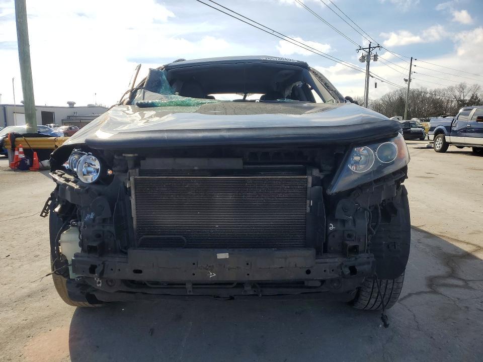 2012 KIA Sorento ex