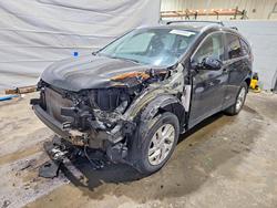 Honda crv salvage cars for sale: 2015 Honda Cr-v exl