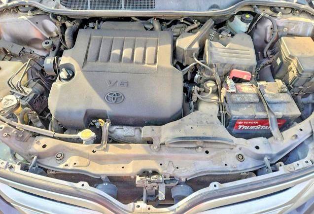 2013 Toyota Venza le