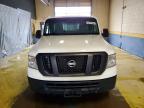 2020 Nissan NV 2500 Utility / Service Van