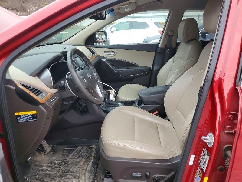 2013 Hyundai Santa fe Sport