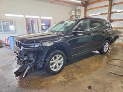 2022 Jeep Grand Cherokee l Limited en venta en Pekin, IL