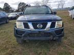 2006 Nissan Frontier SE