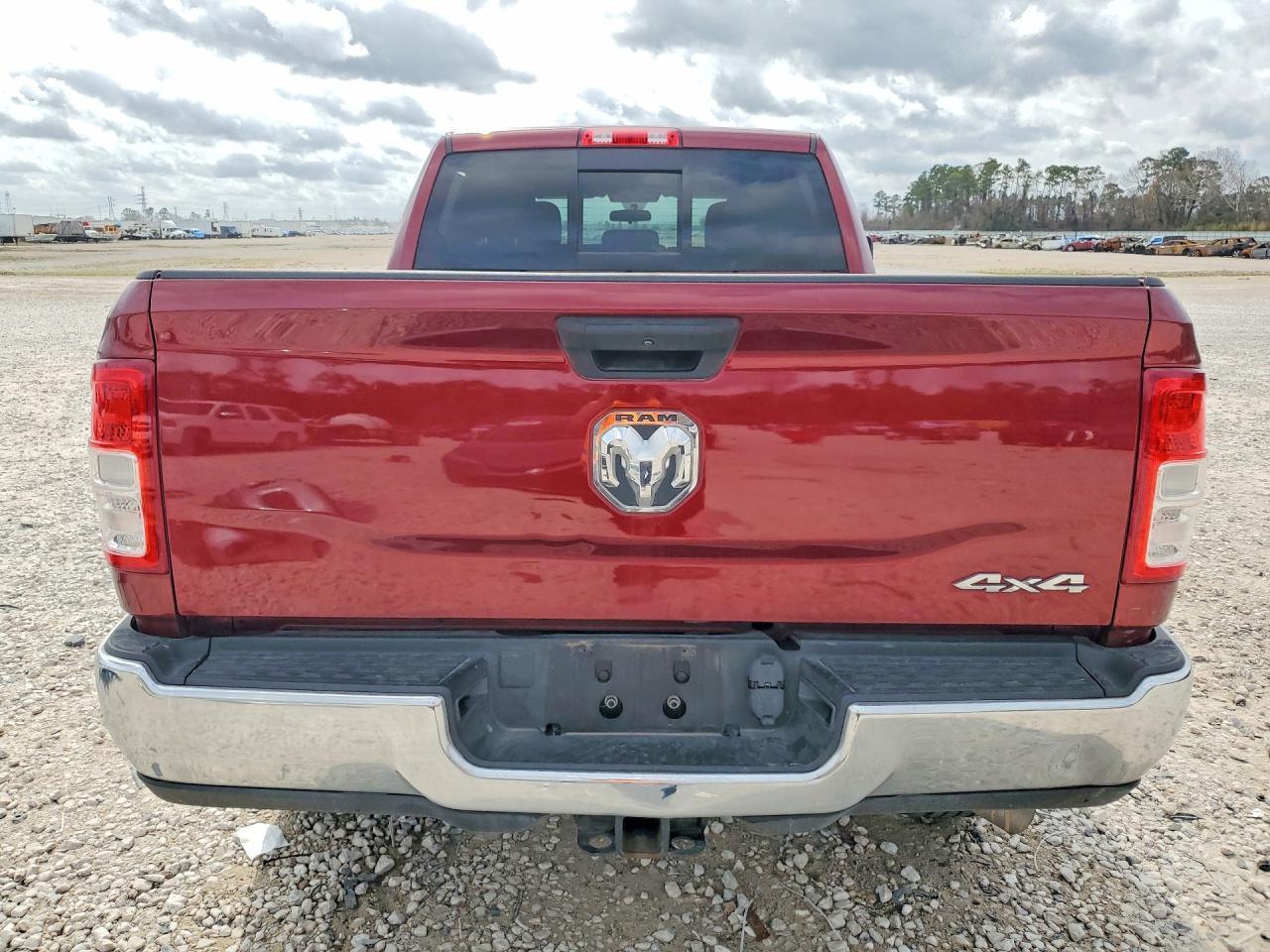 2024 Dodge RAM 2500 Tradesman