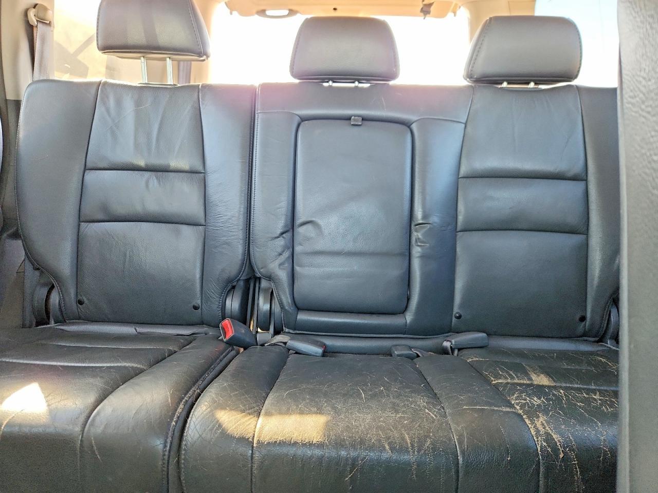2008 Honda Pilot exl