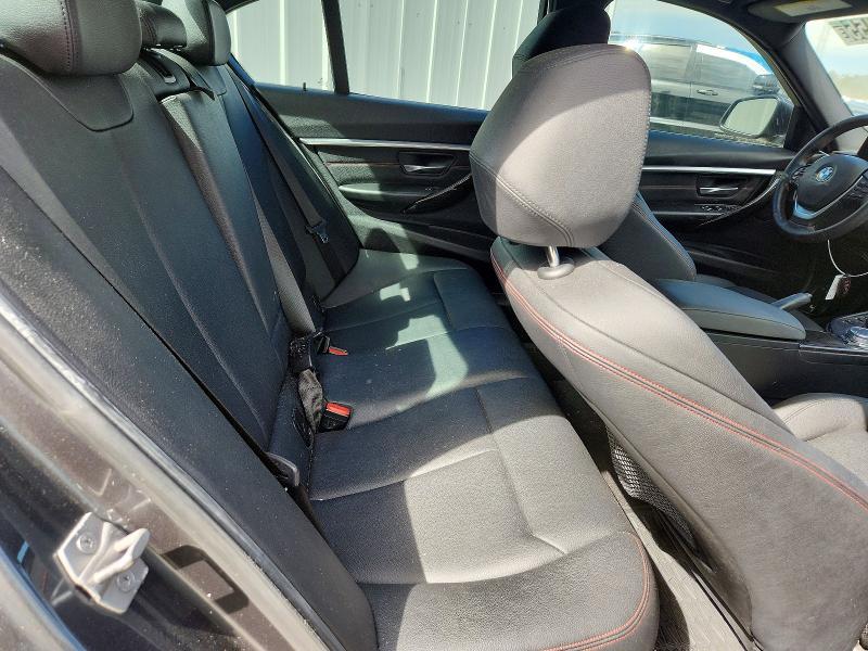 2017 BMW 330 i