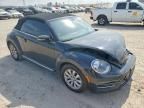 2018 Volkswagen Beetle s