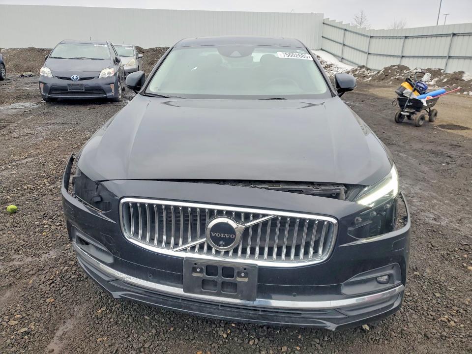 2021 Volvo S90 T6 Inscription