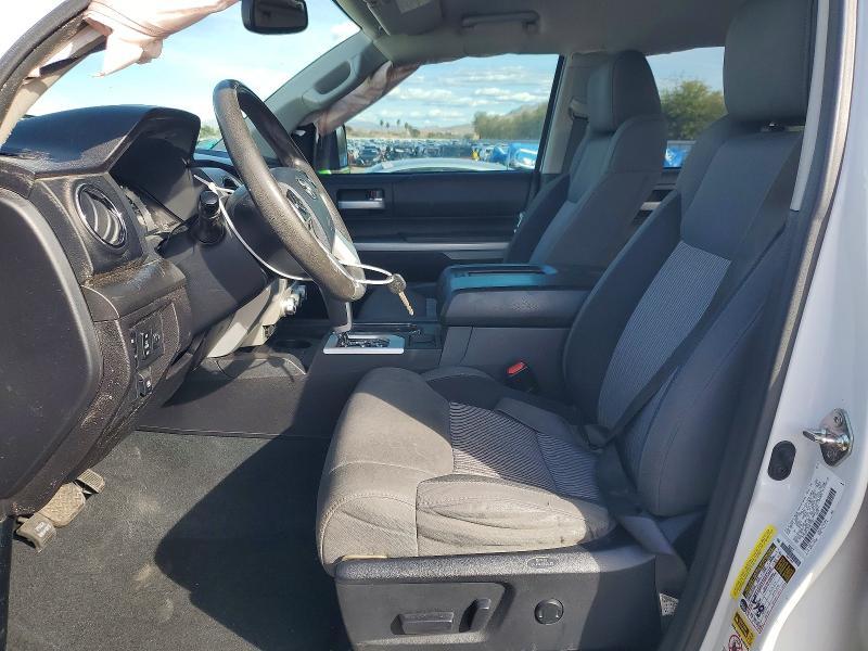 2014 Toyota Tundra SR5