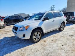 2011 Toyota Rav4 en venta en Wayland, MI