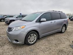 2011 Toyota Sienna le 7-passenger for sale in Magna, UT
