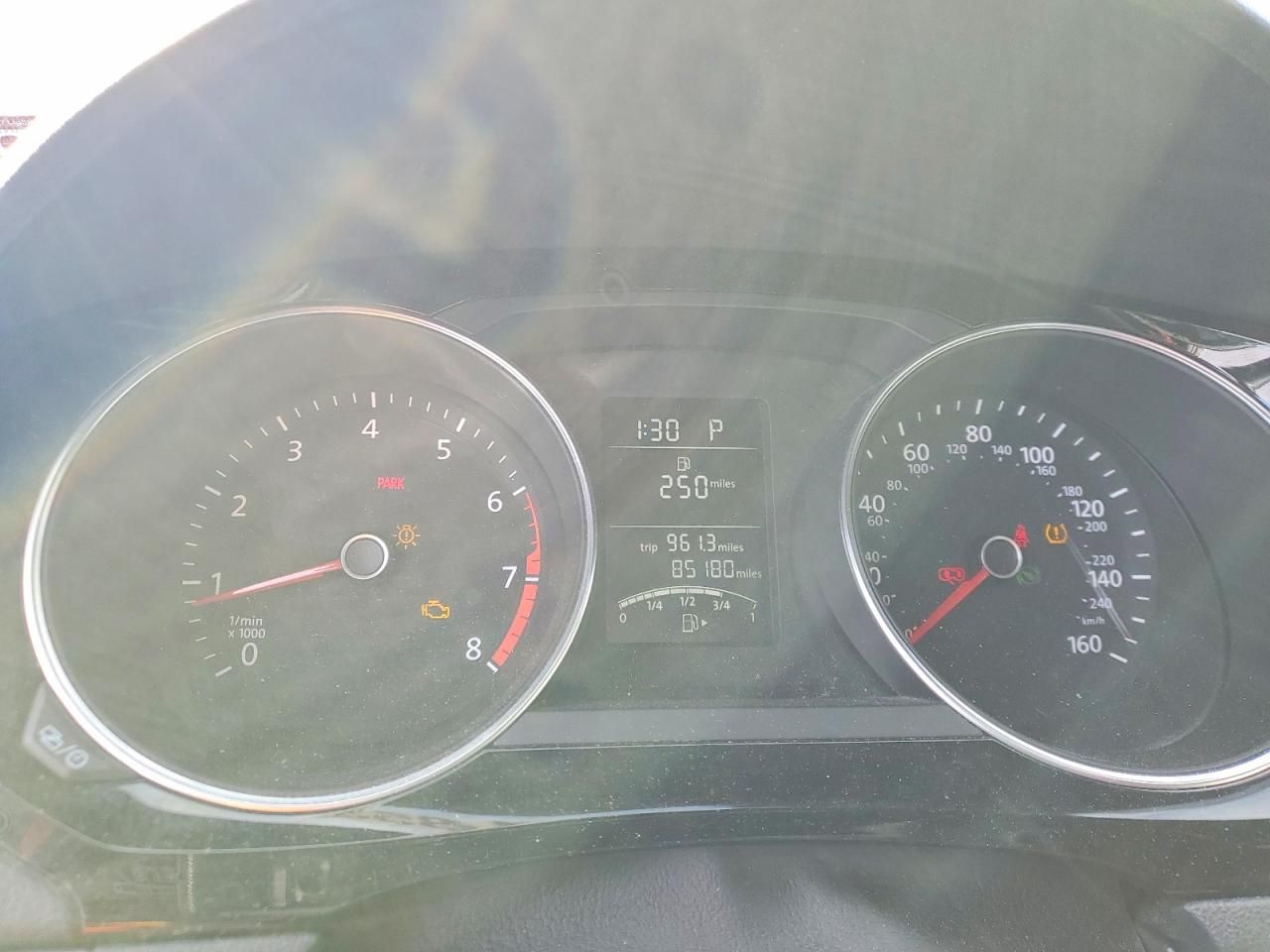 2016 Volkswagen Jetta Sport