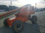 2002 JLG 600S Boom Lift