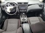 2017 Nissan Rogue Sport sv