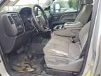 2017 Chevrolet Silverado K3500