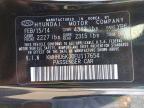 2014 Hyundai Genesis Coupe 3.8 Ultimate