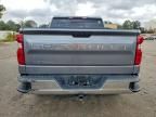 2020 Chevrolet Silverado C1500 lt