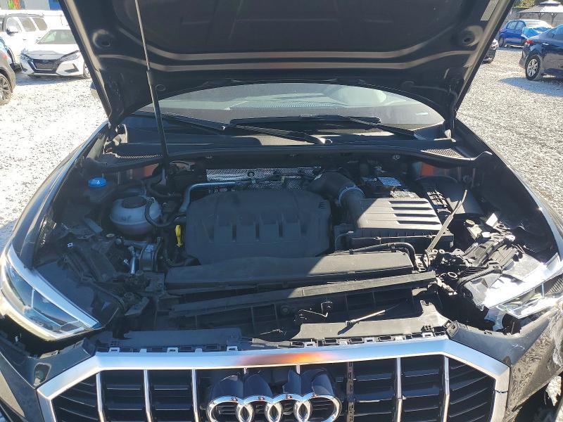 2020 Audi Q3 Premium Plus S-line
