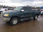 2002 Toyota Tundra Access cab
