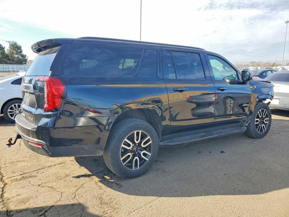 2023 GMC Yukon xl K1500 AT4