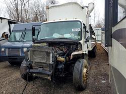 2006 Freightliner Business Class M2 box Truck for sale in Davison, MI