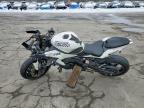 2025 Kawasaki ZX400 S
