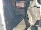 2018 Niss Frontier s