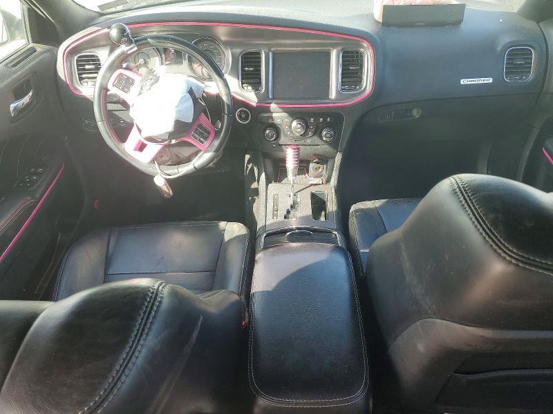 2014 Dodge Charger