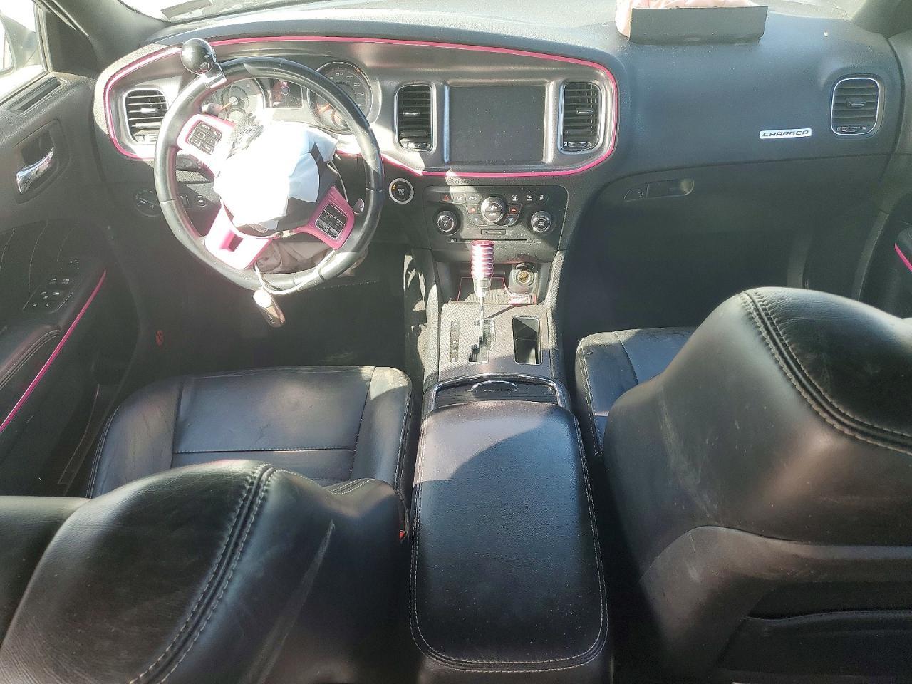 2014 Dodge Charger