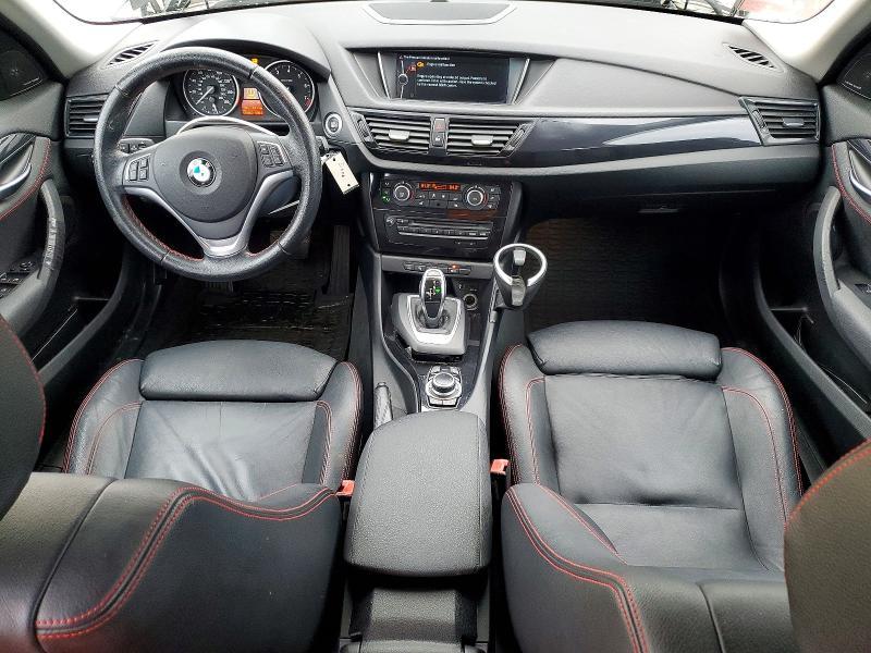 2014 BMW X1 Sdrive28i