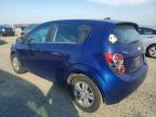 2013 Chevrolet Sonic lt