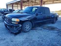 GMC Sierra salvage cars for sale: 2001 GMC New Sierra C1500