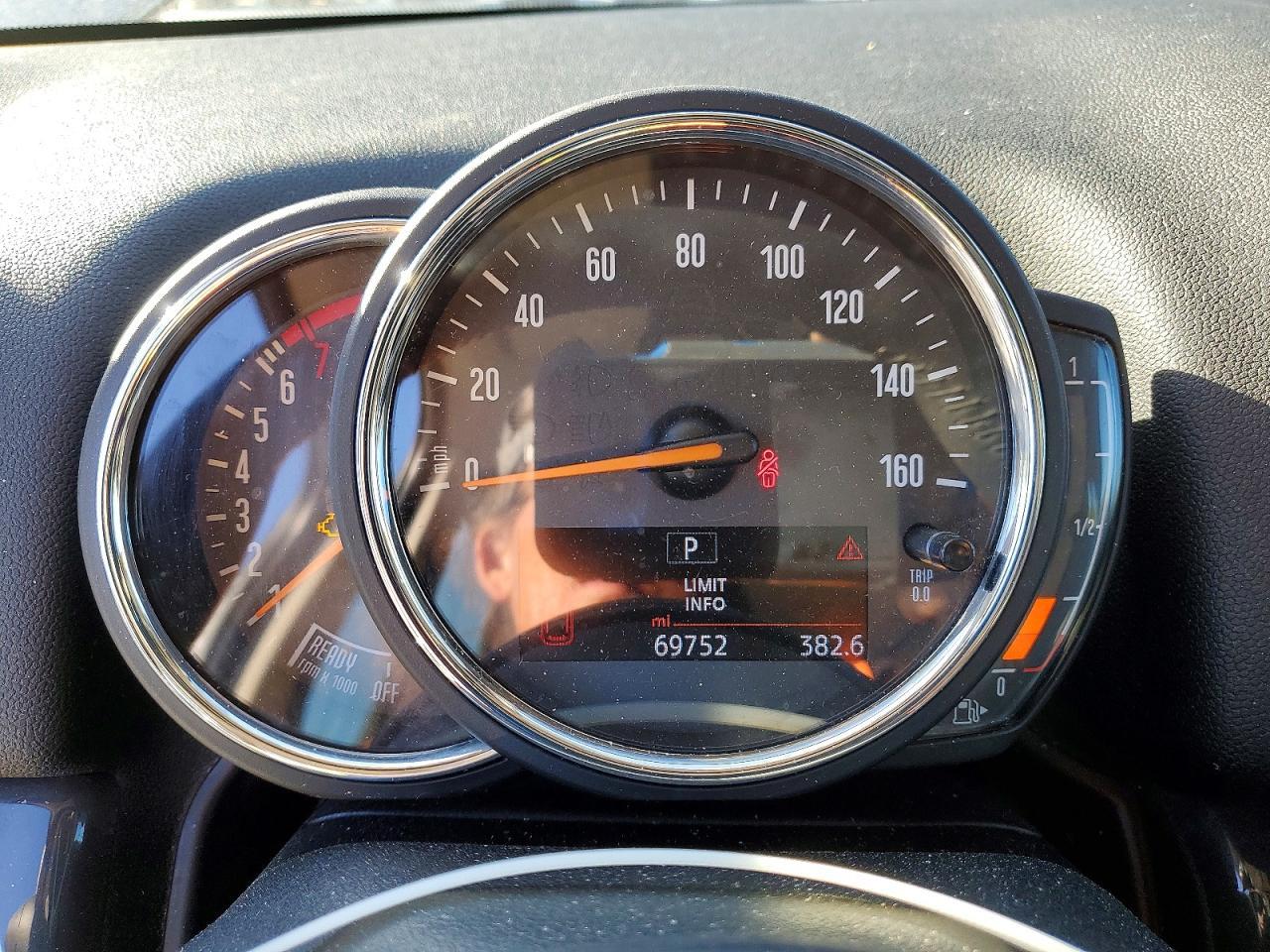 2020 Mini Cooper Countryman