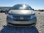 2011 Honda Odyssey exl