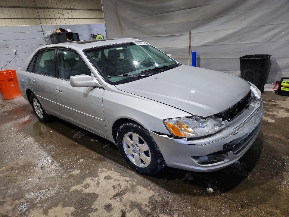 2002 Toyota Avalon xl