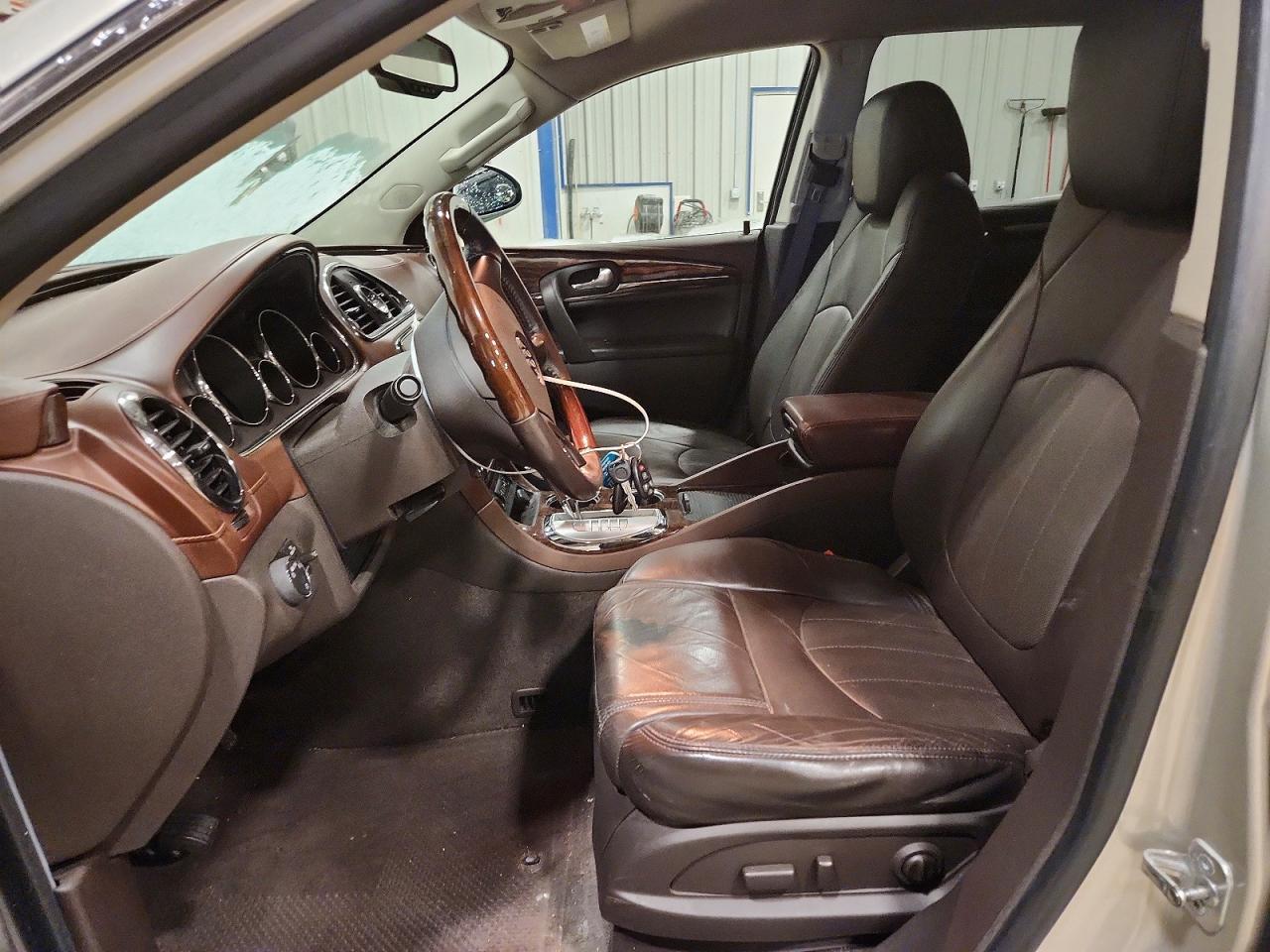 2014 Buick Enclave