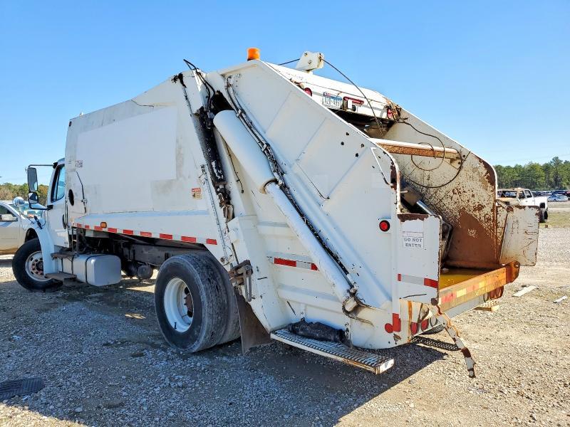 2009 Freightliner Business Class M2 Refuse Truck
