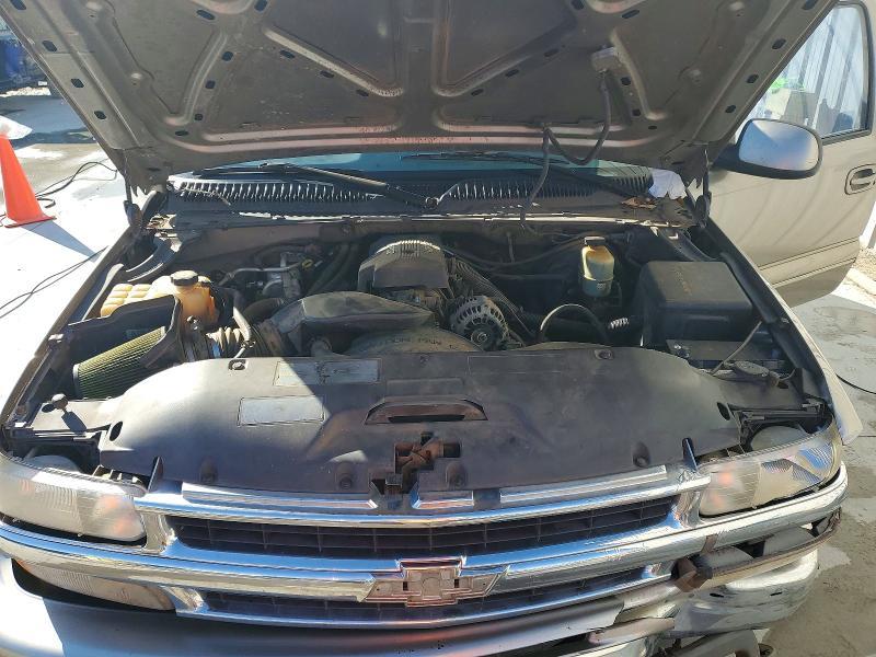 2000 Chevrolet Tahoe K1500