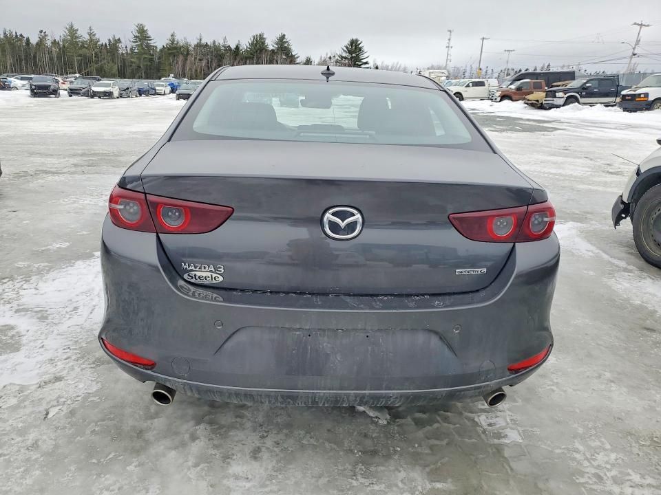 2021 Mazda 3 Premium