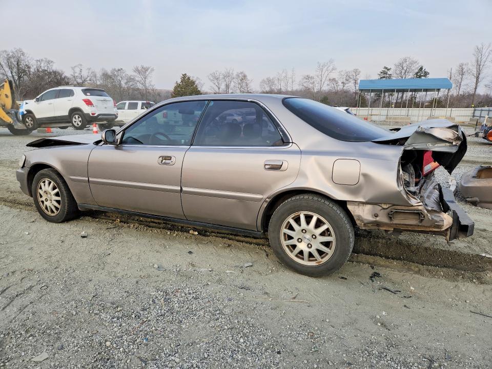 1997 Acura 2.5tl