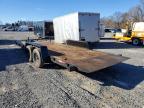 2025 Down 2 Earth Equipment Trailer