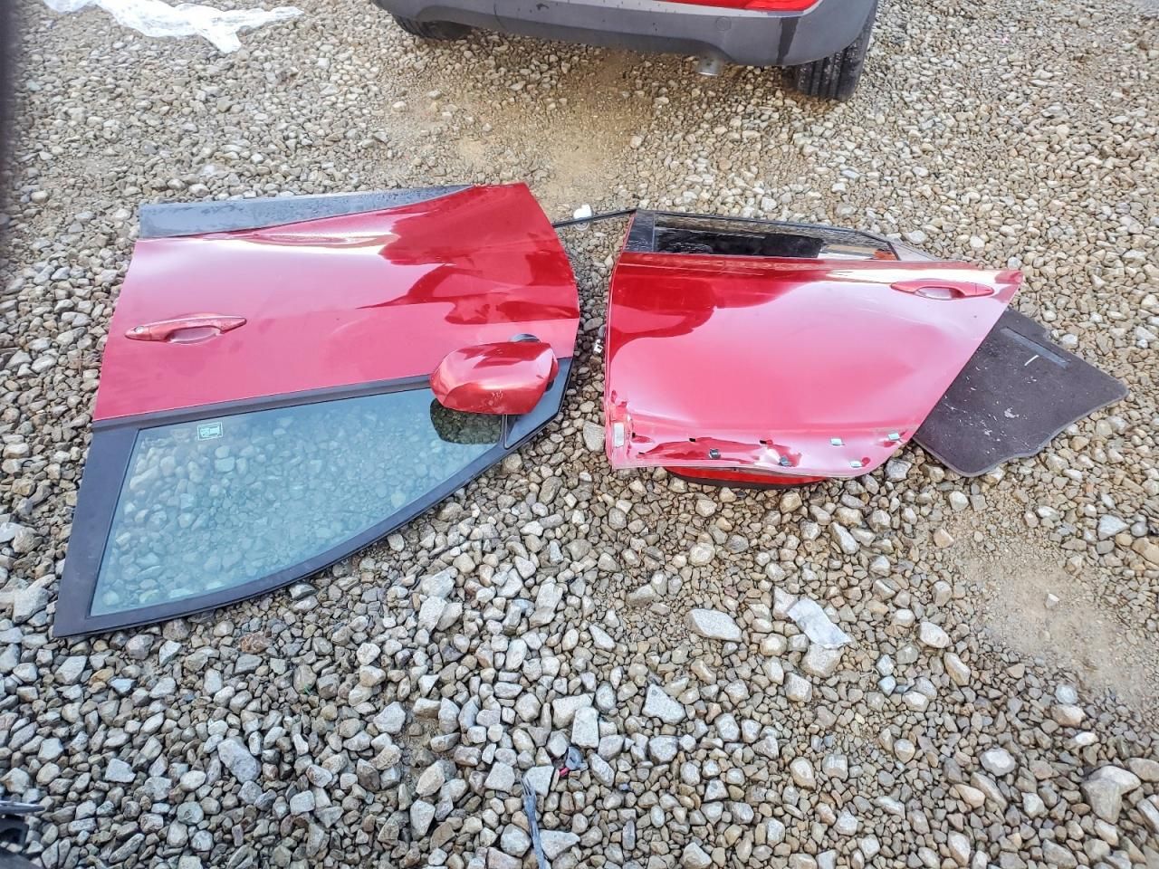 2015 Hyundai Tucson Limited