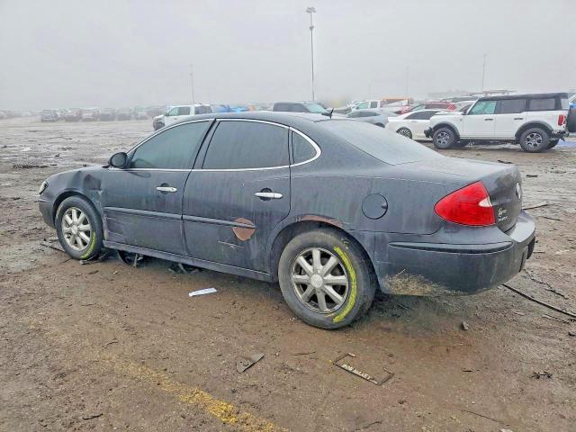 2007 Buick Lacrosse cx