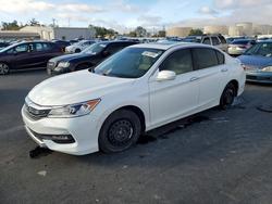 2016 Honda Accord exl for sale in Martinez, CA
