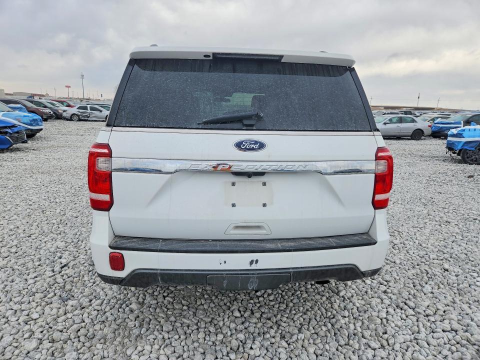 2021 Ford Expedition xl